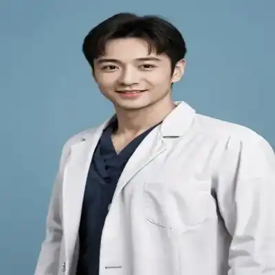 熊江辰